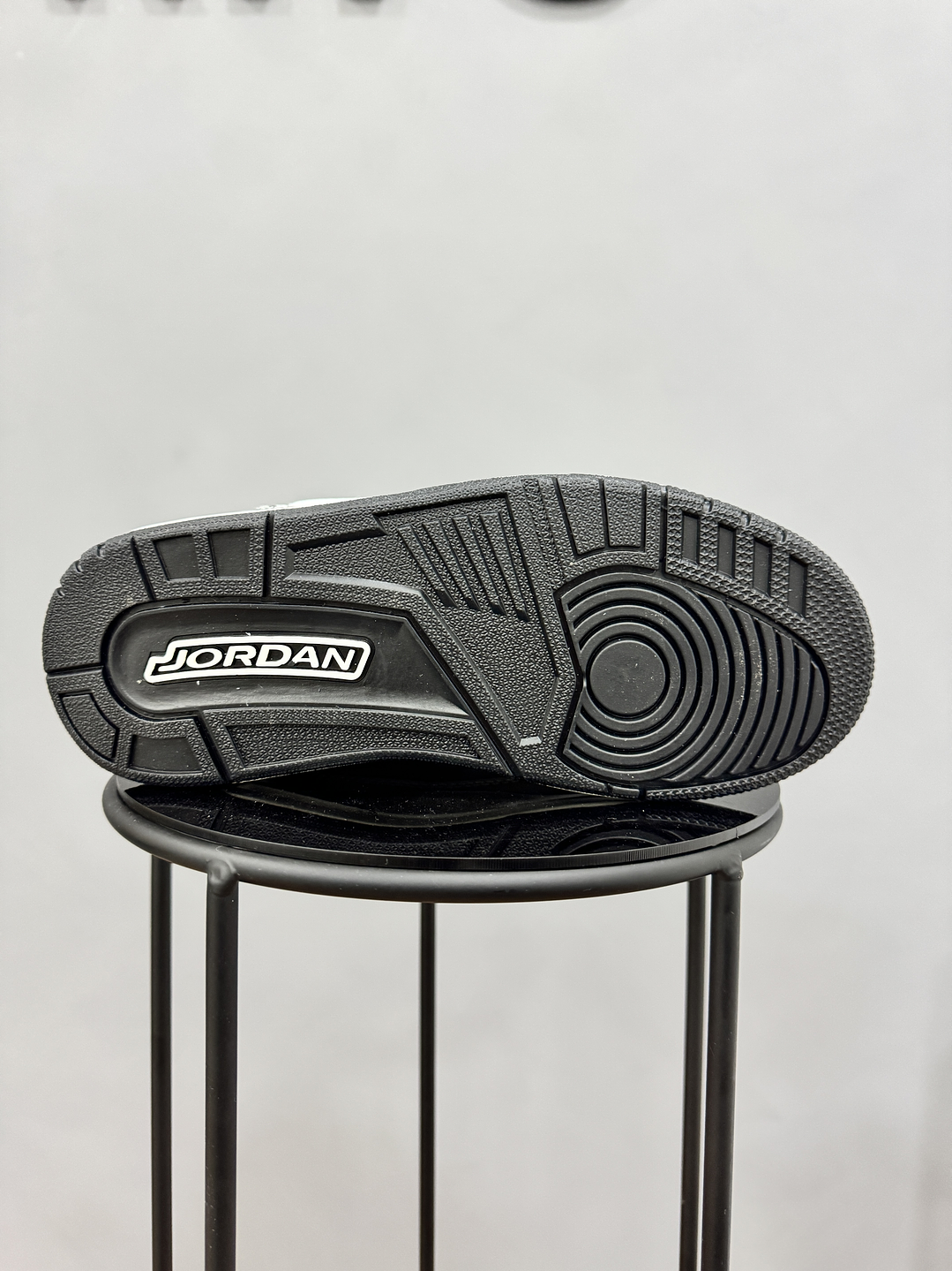 Jordan Retro 3 Animal Icon 2