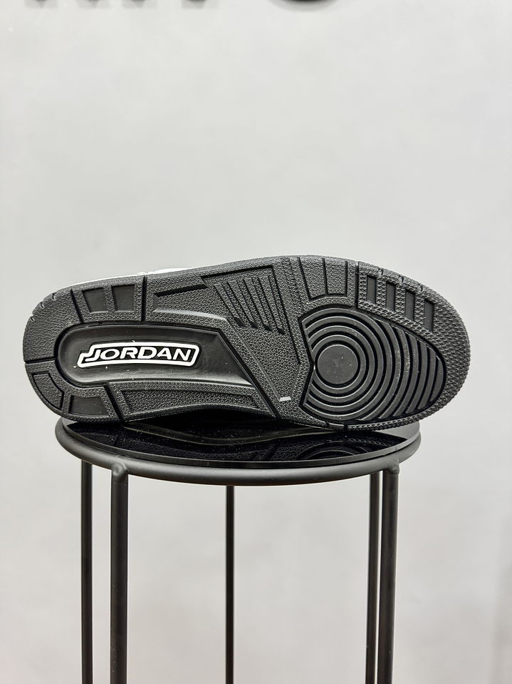 Jordan Retro 3 Animal Icon 2