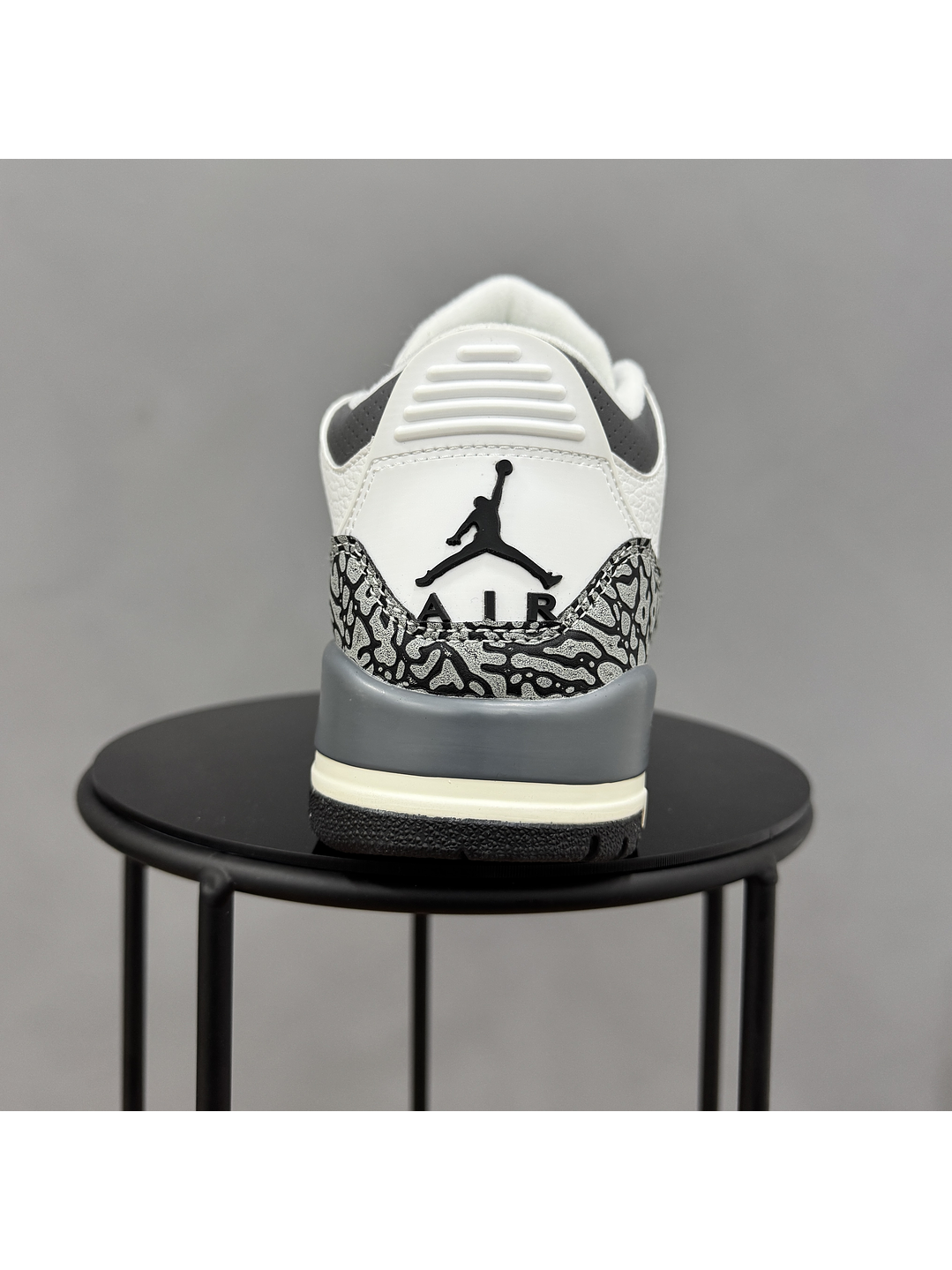 Jordan Retro 3 Animal Icon 3