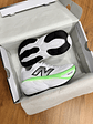 New Balance Fresh Foam More White  - Miniatura 3