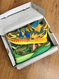 Nike Kyrie 7 Madre Naturaleza - Miniatura 2