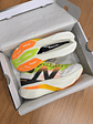 New Balance Elite Rebel V4 Blanco - Miniatura 4
