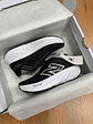 New Balance Fresh Foam 1080 Negro Blanco - Miniatura 2