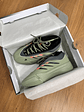 Adidas Dame 9 Verde - Miniatura 2