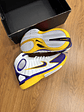 Nike Zoom Huarache 2k24 Blanco - Miniatura 3