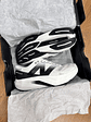 New Balance Elite Revel V4 Blanco Negro - Miniatura 3