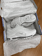 Nike Air Max 97 Blanco - Miniatura 3