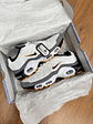Nike Air Max Tn Blanco Naranja - Miniatura 1