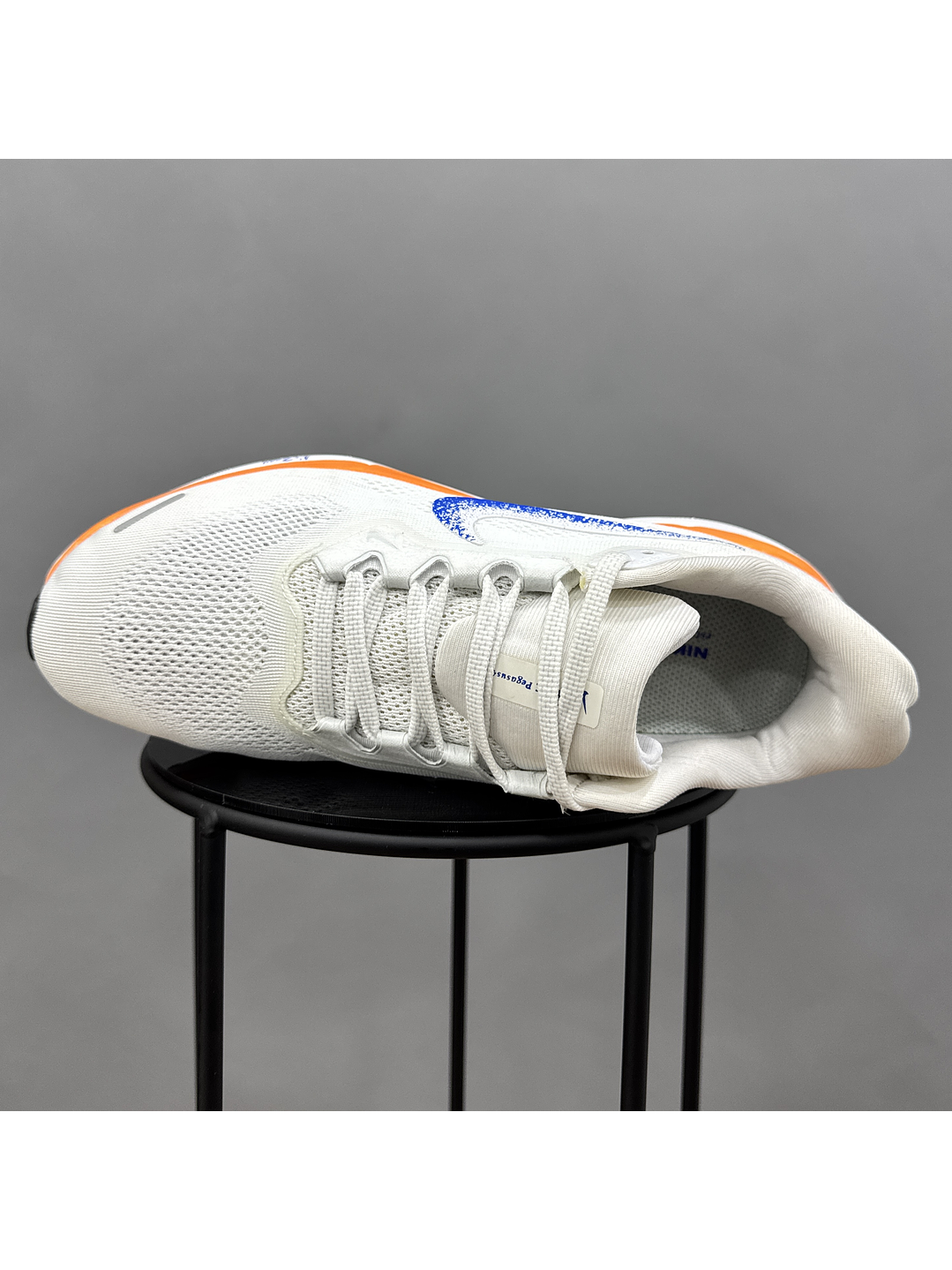 Nike Pegasus 41 Blanco 4