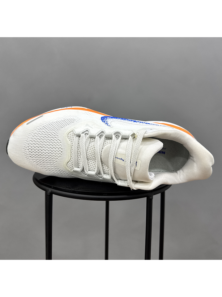 Nike Pegasus 41 Blanco 4