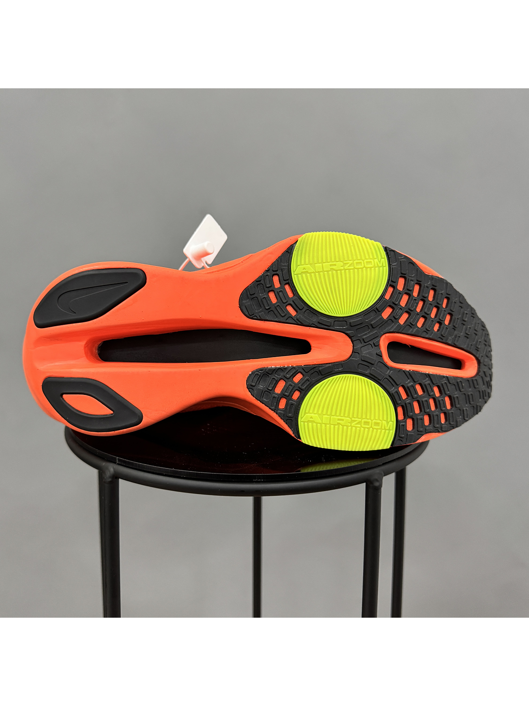 Nike Alphafly 3 Naranja 4