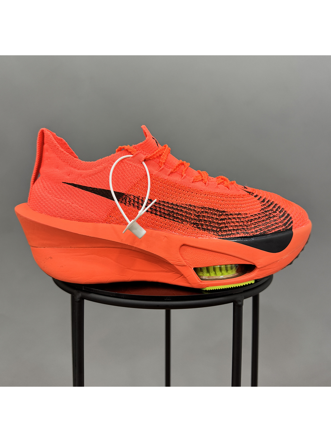 Nike Alphafly 3 Naranja 1