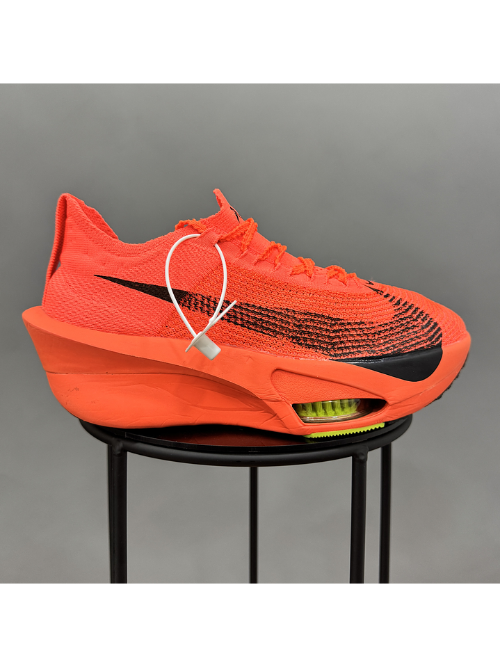 Nike Alphafly 3 Naranja 1