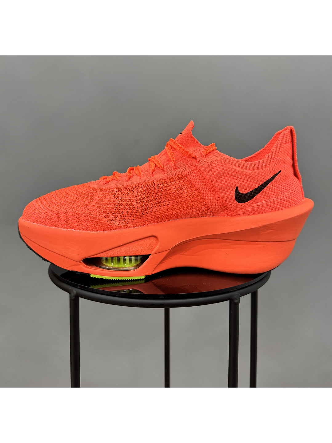 Nike Alphafly 3 Naranja 2