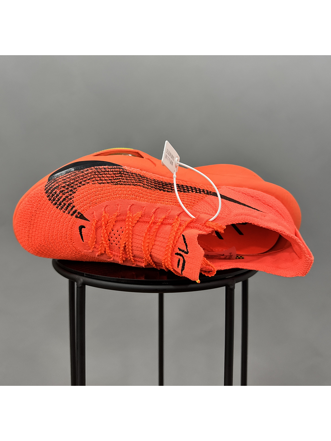 Nike Alphafly 3 Naranja 3