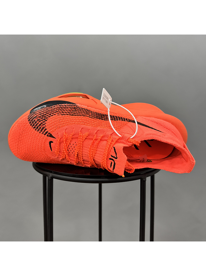 Nike Alphafly 3 Naranja 3