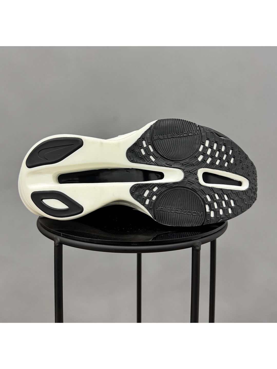 Nike Alphafly 3 Negro Blanco 2