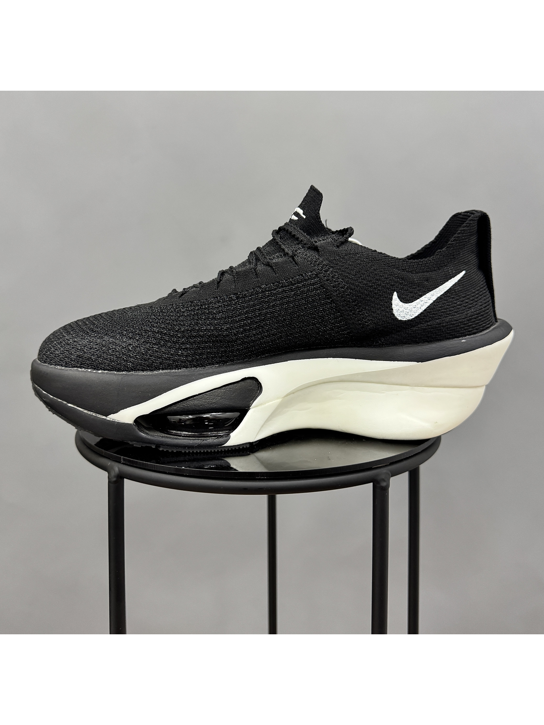 Nike Alphafly 3 Negro Blanco 3