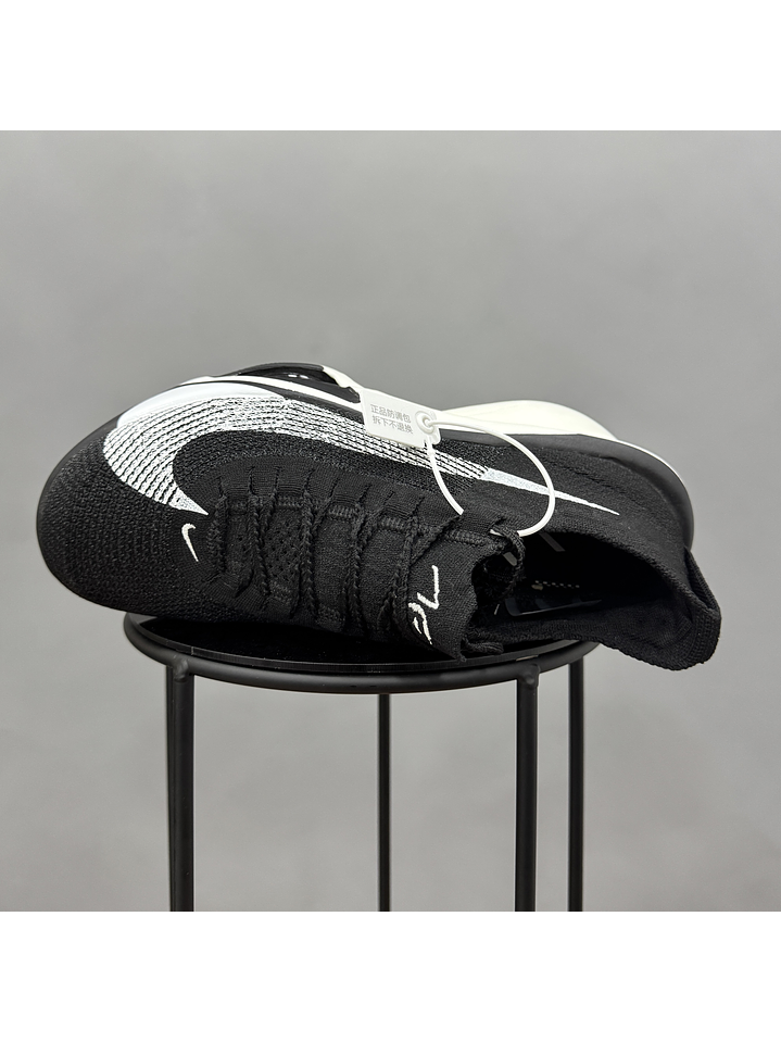 Nike Alphafly 3 Negro Blanco 4