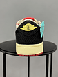 Jordan Retro 1 Low Trophy Room - Miniatura 4