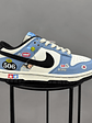 Nike Sb Dunk Racing Buggy 506 - Miniatura 1