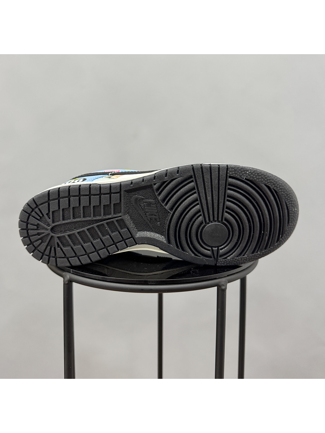 Nike Sb Dunk Racing Buggy 506 2