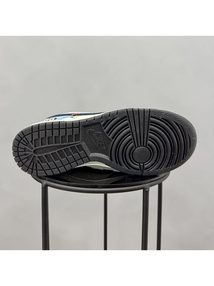 Nike Sb Dunk Racing Buggy 506 2