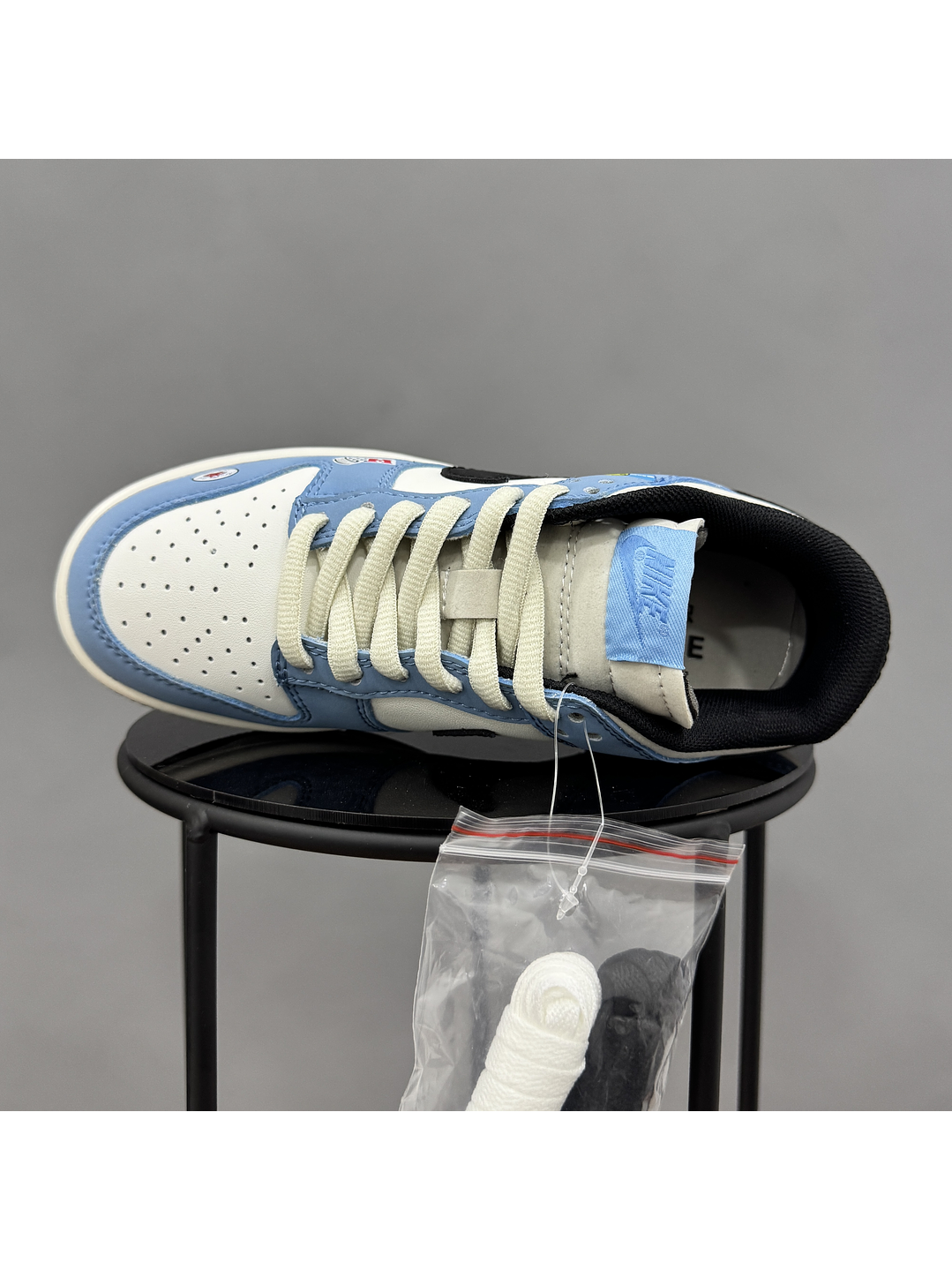 Nike Sb Dunk Racing Buggy 506 4