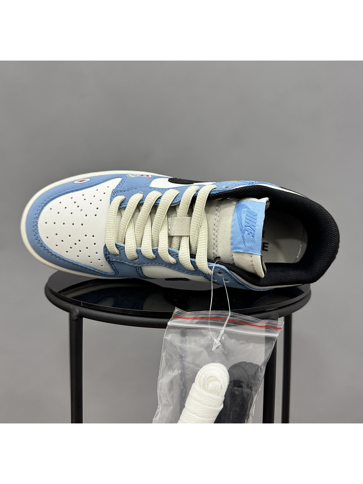 Nike Sb Dunk Racing Buggy 506 4