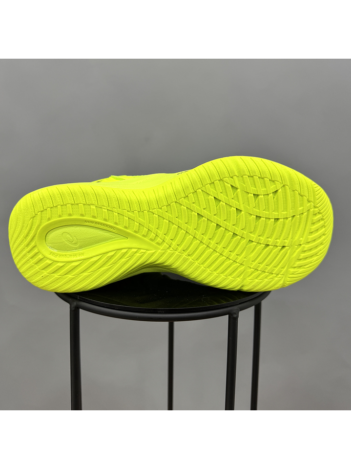 Asics Nova Surge 3 Neón 2