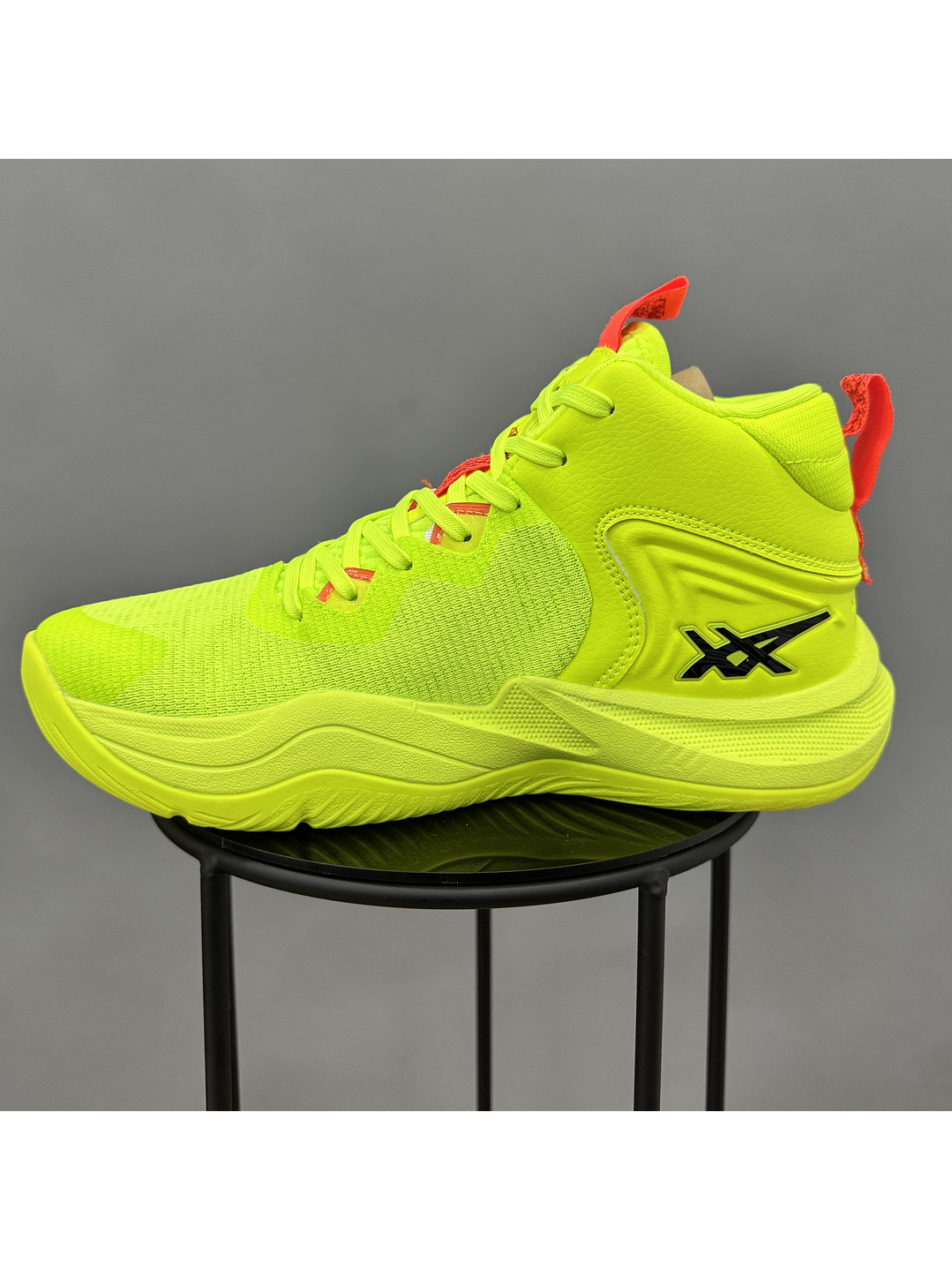 Asics Nova Surge 3 Neón 3