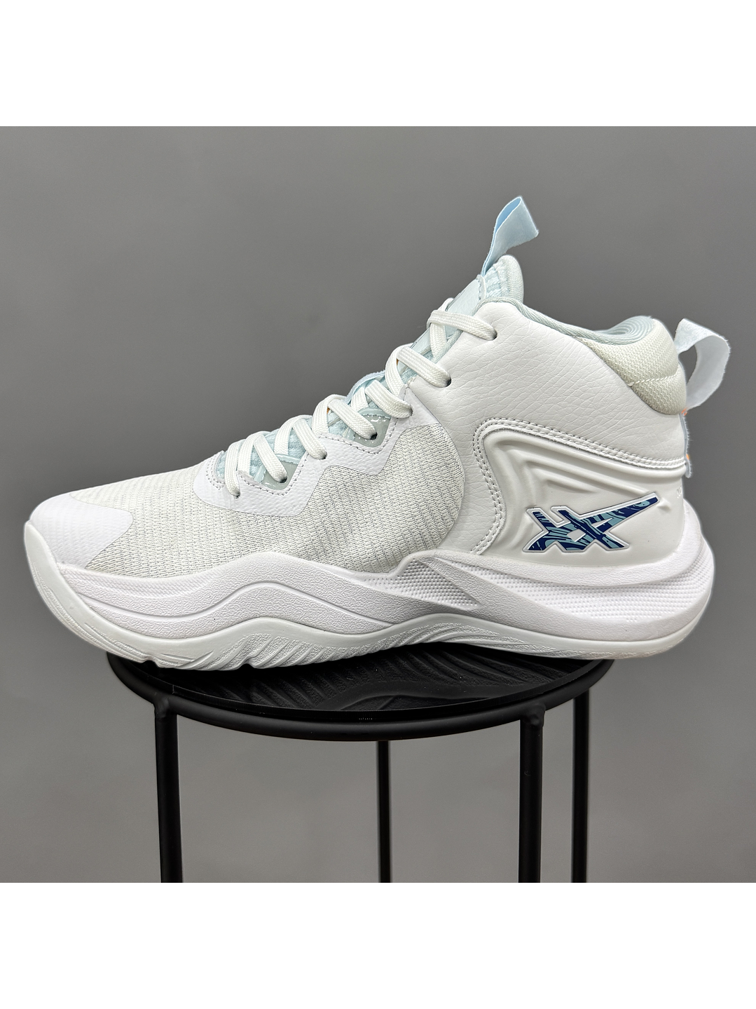 Asics Nova Surge 3 Blanco 3