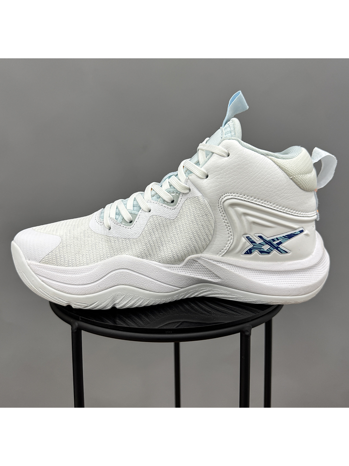 Asics Nova Surge 3 Blanco 3