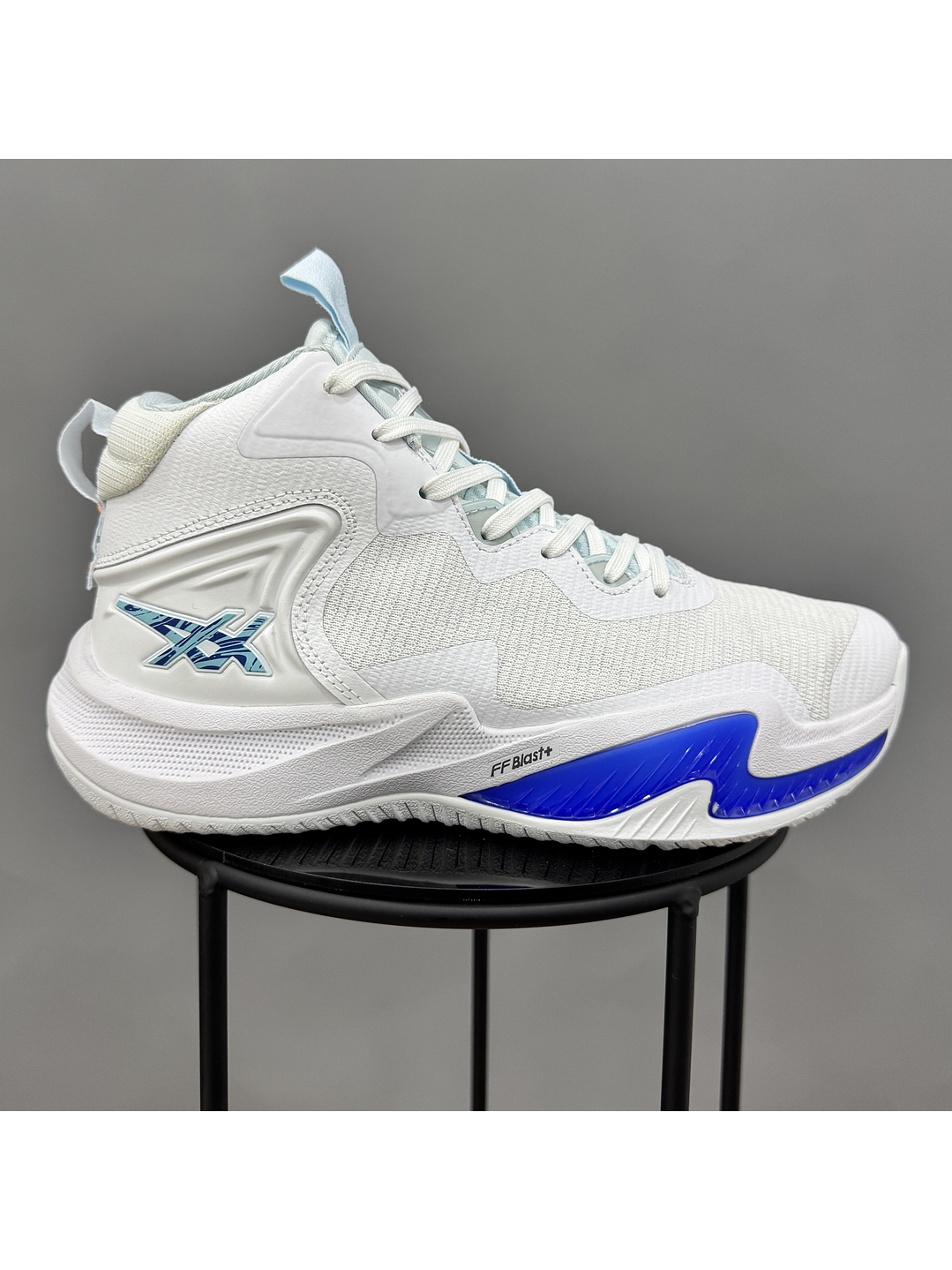 Asics Nova Surge 3 Blanco 1