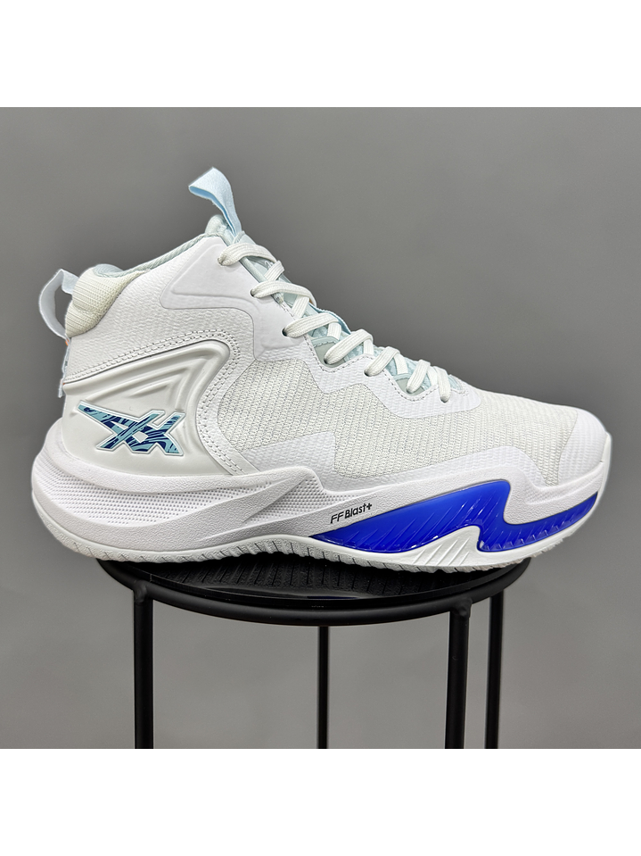 Asics Nova Surge 3 Blanco 1