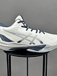 Asics Sky 3 Blanco Metallic - Miniatura 1