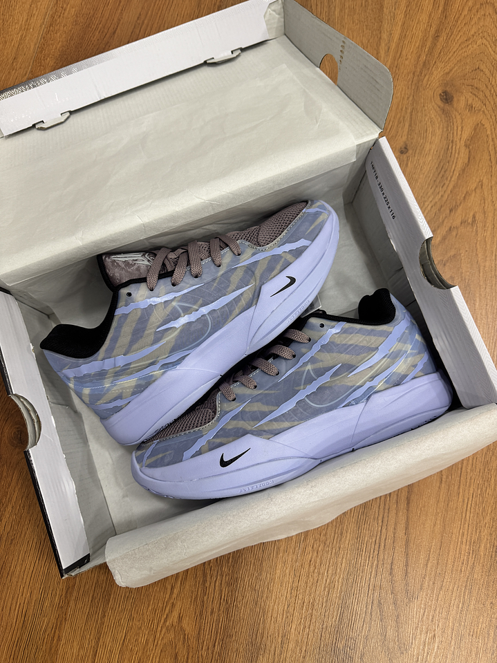 Nike Ja Morant 2 Induction  1