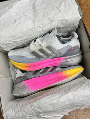 Adidas Ultraboost 5X Blanco 