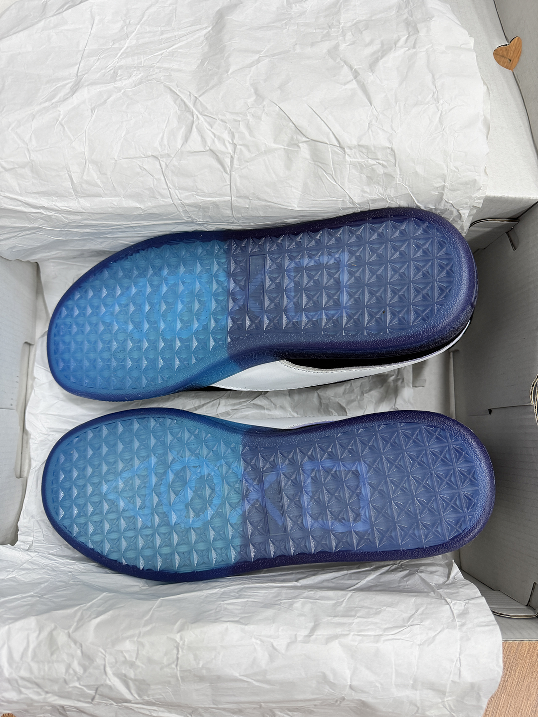 Puma Suede Play Station Negro 4