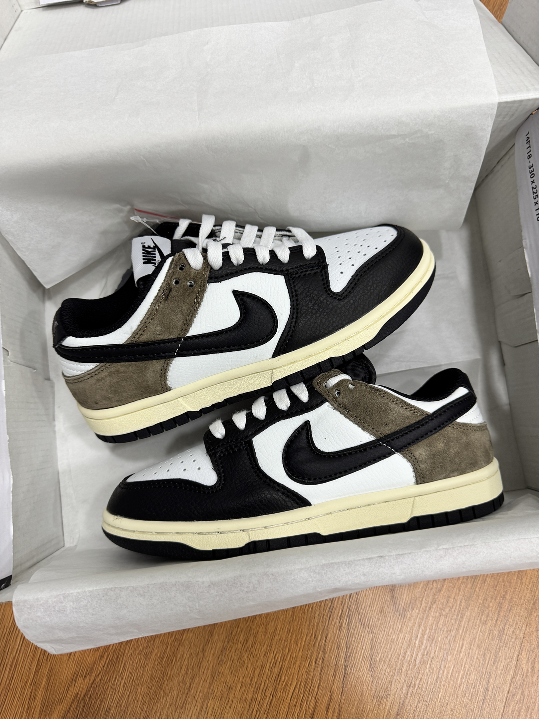 Nike Sb Dunk Dark Mocha 2