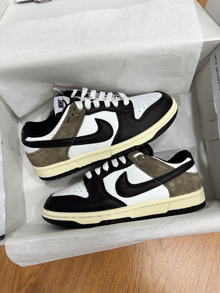 Nike Sb Dunk Dark Mocha 2