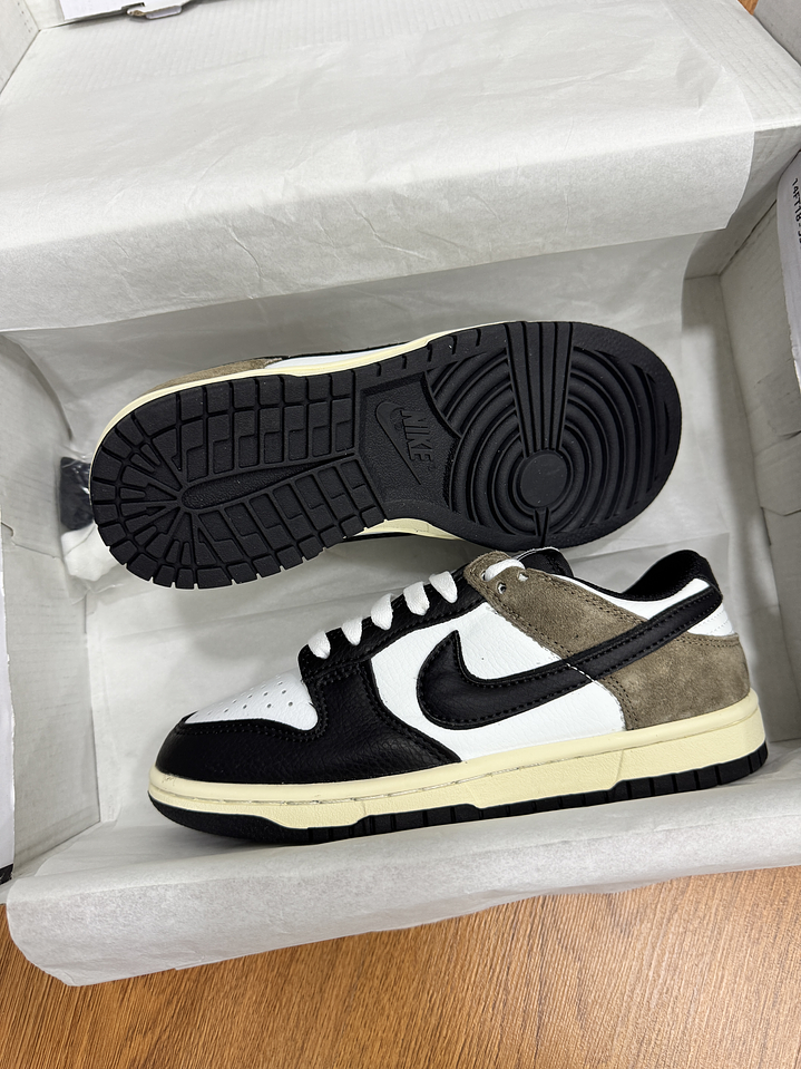 Nike Sb Dunk Dark Mocha 3