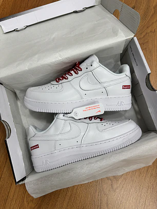 Nike Af1 Supreme