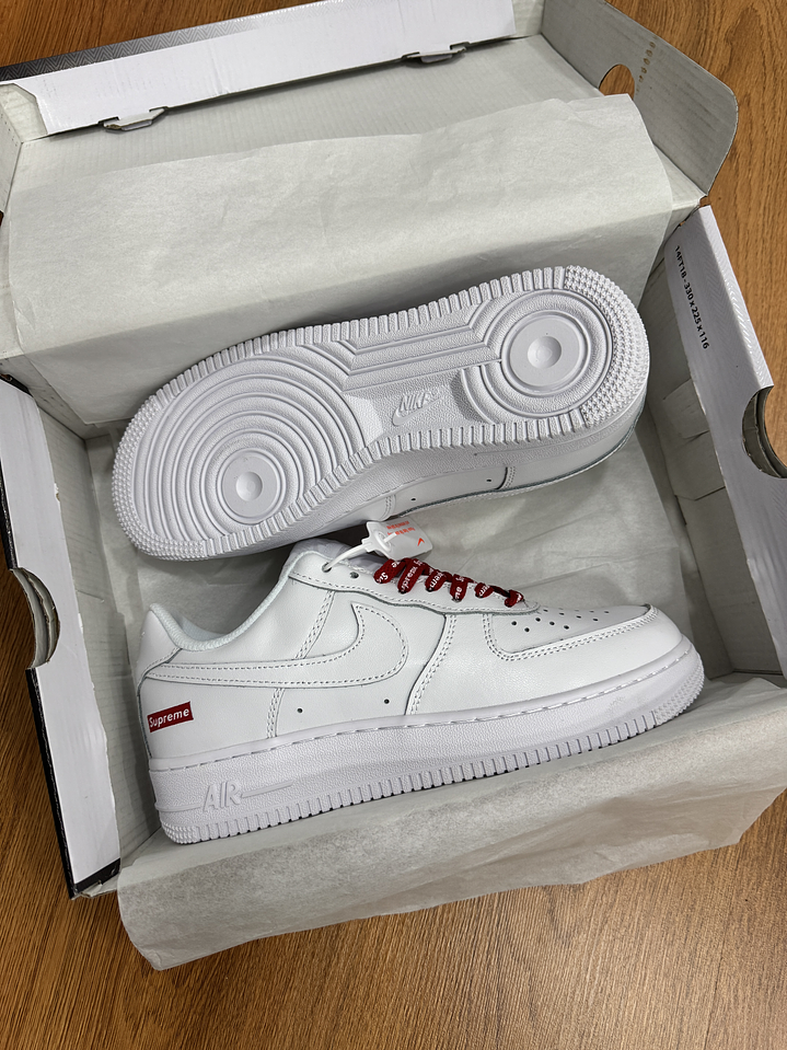 Nike Af1 Supreme 3