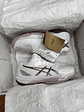 Asics Sky 3 Low Blanco Rosa - Miniatura 1
