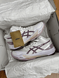 Asics Sky 3 Blanco Rosa - Miniatura 1