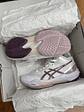 Asics Sky 3 Blanco Rosa - Miniatura 3