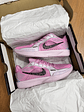 Nike Sabrina 2 Pink Roots - Miniatura 1