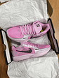 Nike Sabrina 2 Pink Roots - Miniatura 3