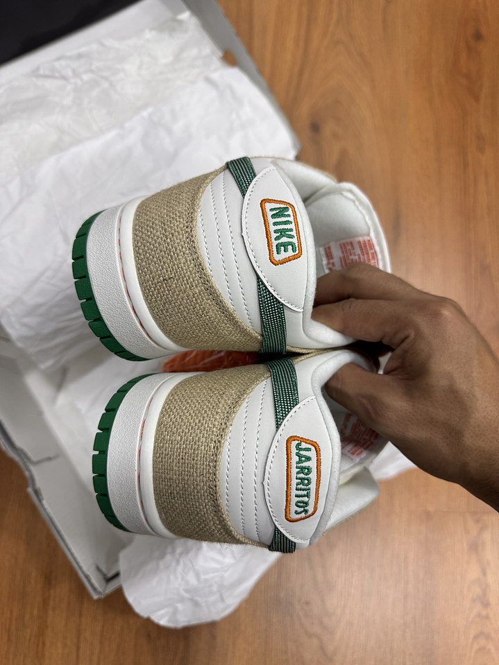 Nike Sb Dunk Jarritos  4
